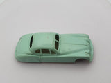 Jaguar XK 120 Coupé Ingap 1/80 Verde chiaro 1955 - RikiToys - Ingap