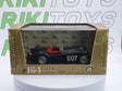 Jaguar XK 120 Spider Brumm 1/43 Nero 1948 - RikiToys - Brumm