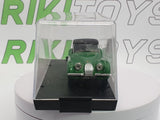 Jaguar XK 120 Spider Brumm 1/43 Verde 1948 - RikiToys - Brumm