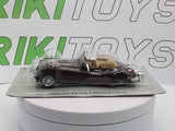 Jaguar XK 140 Convertibile Edicola 1/43 - RikiToys - Edicola#