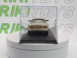 Jaguar XK8 Coupé Vitesse 1/43 Oro 1996 - RikiToys - Vitesse