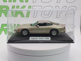 Jaguar XK8 Coupé Vitesse 1/43 Oro 1996 - RikiToys - Vitesse