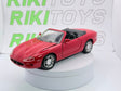 Jaguar XK8 Spider Maisto 1/24 Rosso - RikiToys - Maisto#