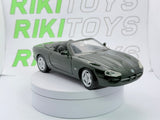 Jaguar XK8 Spider Maisto 1/24 Verde - RikiToys - Maisto#