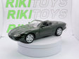 Jaguar XK8 Spider Maisto 1/24 Verde - RikiToys - Maisto#