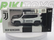 Jeep Renegade Mondo Motors 1/43 Bianco 2014 - RikiToys - Mondo Motors