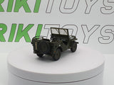 Jeep Willis Edicola 1/43 - RikiToys - Edicola#