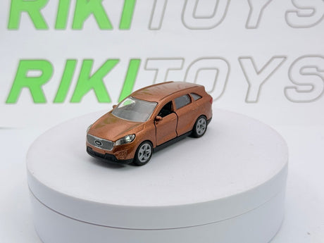 Kia Sorento Siku 1/60 Bronzo - RikiToys - Siku