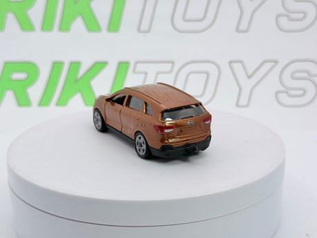 Kia Sorento Siku 1/60 Bronzo - RikiToys - Siku