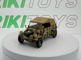 KubelWagen Victoria 1/43 Beige 1942 - RikiToys - Victoria