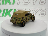 KubelWagen Victoria 1/43 Beige 1942 - RikiToys - Victoria