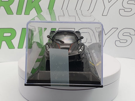 La Ferrari Aperta Edicola 1/43 - RikiToys - Edicola#