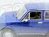 Lada Niva Edicola 1/43 Blu 1978 - RikiToys - Edicola