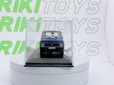 Lada Niva Edicola 1/43 Blu 1978 - RikiToys - Edicola