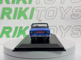 Lada Vaz 2101 Edicola 1/43 Blu - RikiToys - Edicola