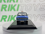 Lada Vaz 2101 Edicola 1/43 Blu - RikiToys - Edicola