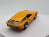 Lamborghini 4000 GT Politoys Export 1/43 - RikiToys - Politoys Export#