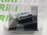Lamborghini Countach 25esimo Leo Models 1/43 Azzurro 1988 - RikiToys - Leo Models