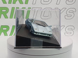 Lamborghini Countach 25esimo Leo Models 1/43 Azzurro 1988 - RikiToys - Leo Models