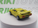 Lamborghini Countach LP 5000S 1/40 Giallo 1982 - RikiToys - RikiToys