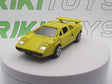Lamborghini Countach LP 5000S 1/40 Giallo 1982 - RikiToys - RikiToys