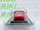 Lamborghini Diablo Del Prado 1/43 Rosso - RikiToys - Del Prado
