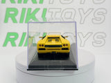 Lamborghini Diablo Edicola 1/43 Giallo - RikiToys - Edicola