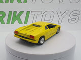 Lamborghini Diablo McToy 1/40 Giallo 1990 - RikiToys - McToy