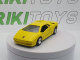 Lamborghini Diablo McToy 1/40 Giallo 1990 - RikiToys - McToy