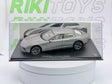 Lamborghini Estoque Edicola 1/43 Grigio metallizzato 2008 - RikiToys - Edicola