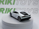 Lamborghini Huracan LP 610 Welly 1/38 Bianco - RikiToys - Welly