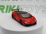 Lamborghini LP 570 S. Trofeo Top Mark 1/43 Rosso 2011 - RikiToys - Top Mark#