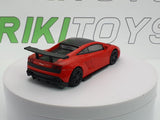 Lamborghini LP 570 S. Trofeo Top Mark 1/43 Rosso 2011 - RikiToys - Top Mark#