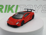 Lamborghini LP 570 S. Trofeo Top Mark 1/43 Rosso 2011 - RikiToys - Top Mark#