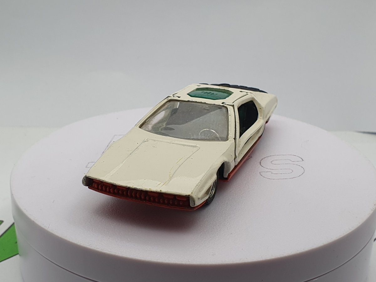 Lamborghini Marzal Politoys Export 1/43 - RikiToys