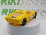 Lamborghini Miura FV Verve 1/25 Giallo - RikiToys - FV Verve#