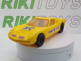 Lamborghini Miura FV Verve 1/25 Giallo - RikiToys - FV Verve#