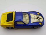 Lamborghini Miura Matchbox 1/43 - RikiToys - Matchbox#