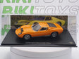 Lamborghini Miura P 400 Edicola 1/43 Arancione 1966 - RikiToys - Edicola