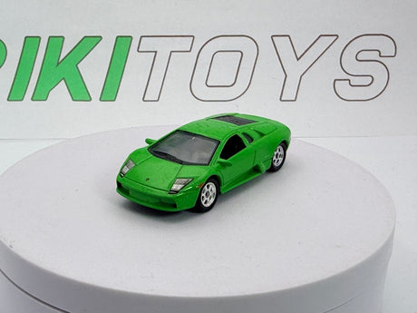Lamborghini Murcielago Welly 1/55 Verde - RikiToys - Welly
