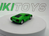 Lamborghini Murcielago Welly 1/55 Verde - RikiToys - Welly