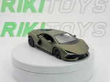 Lamborghini Revuelto RMZ City 1/38 Verde militare - RikiToys - RMZ City