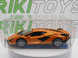 Lamborghini Siam FKP 37 Kinsmart 1/40 - RikiToys - Kinsmart#