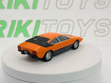 Lamborghini Urraco Leo Models 1/43 Arancione 1972 - RikiToys - Leo Models