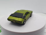 Lamborghini Urraco Politoys 1/43 - RikiToys - Politoys#