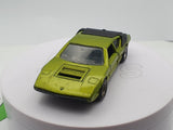 Lamborghini Urraco Politoys 1/43 - RikiToys - Politoys#