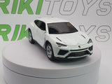 Lamborghini Urus Kinsmart 1/38 Bianco - RikiToys - Kinsmart
