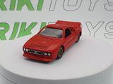 Lancia 037 Rally Solido 1/43 Rosso 1982 - RikiToys - Solido