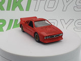 Lancia 037 Rally Solido 1/43 Rosso 1982 - RikiToys - Solido