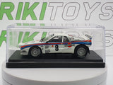 Lancia 037 Rallye Edicola 1/43 Bianco 1984 - RikiToys - Edicola